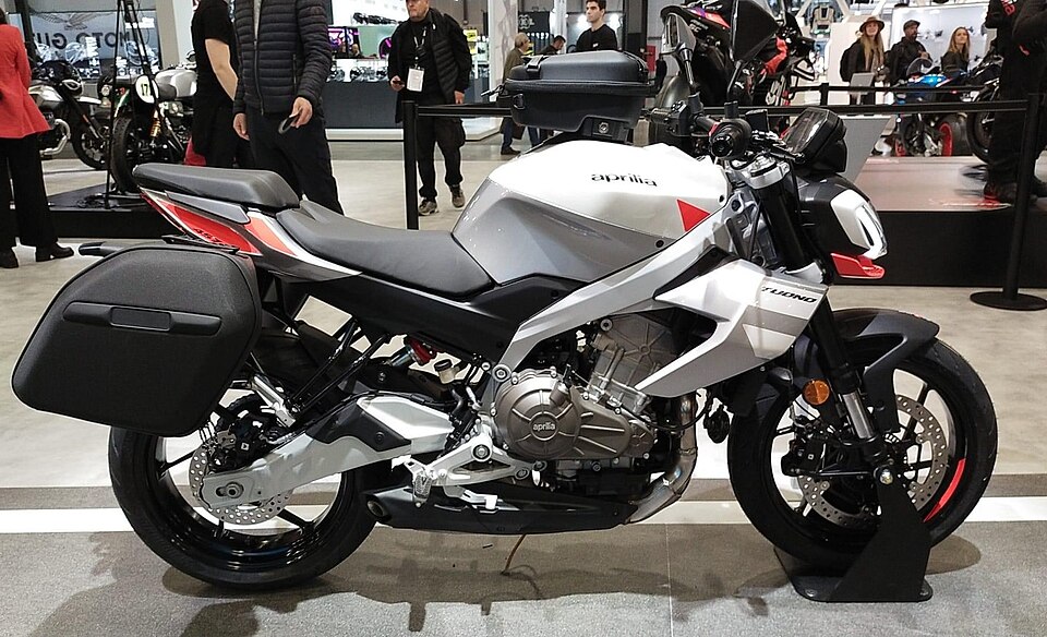 APRILIA TUONO