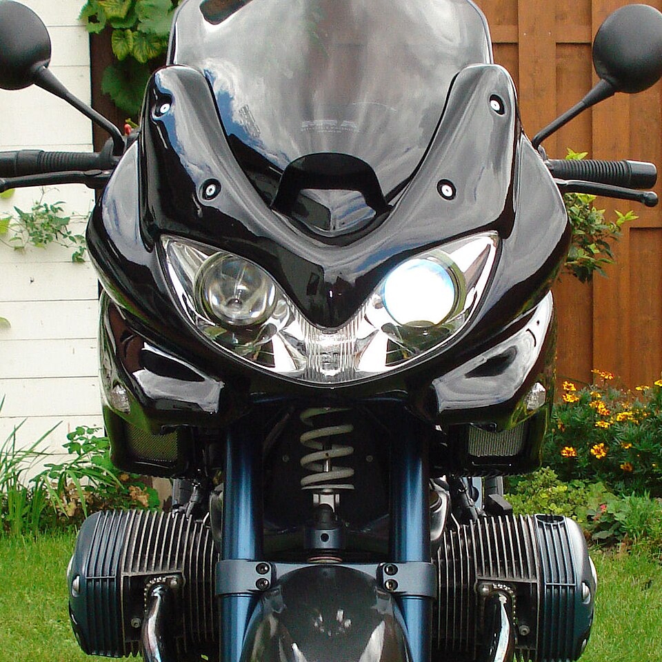 BMW R1150