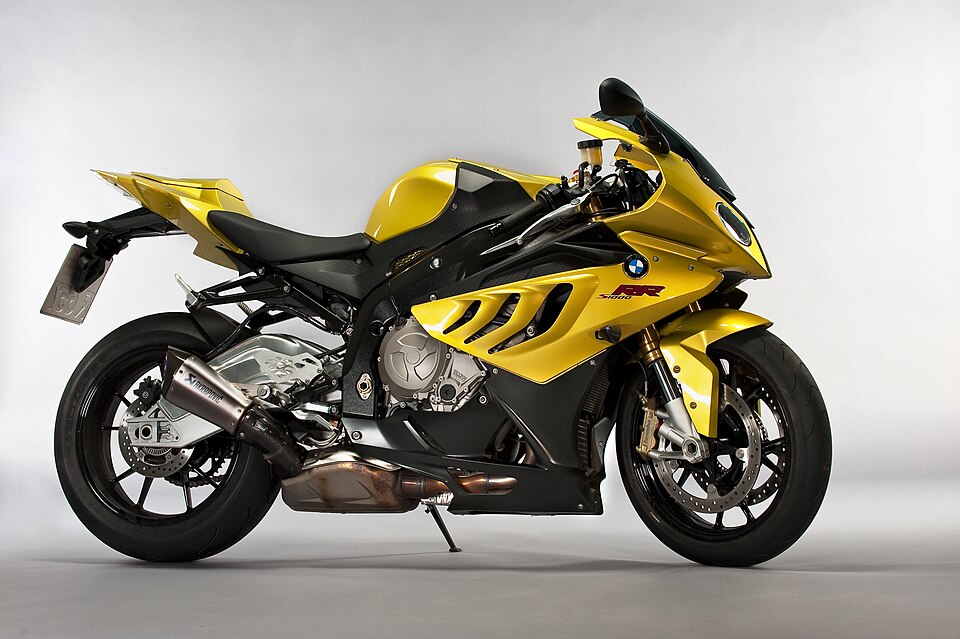 BMW S1000