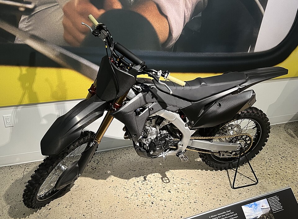 HONDA CRF250