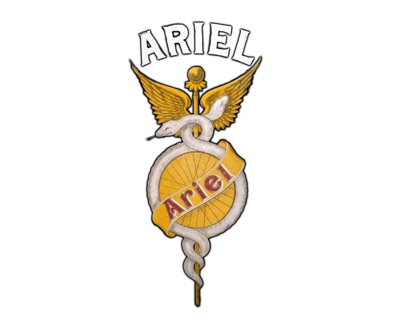 ARIEL