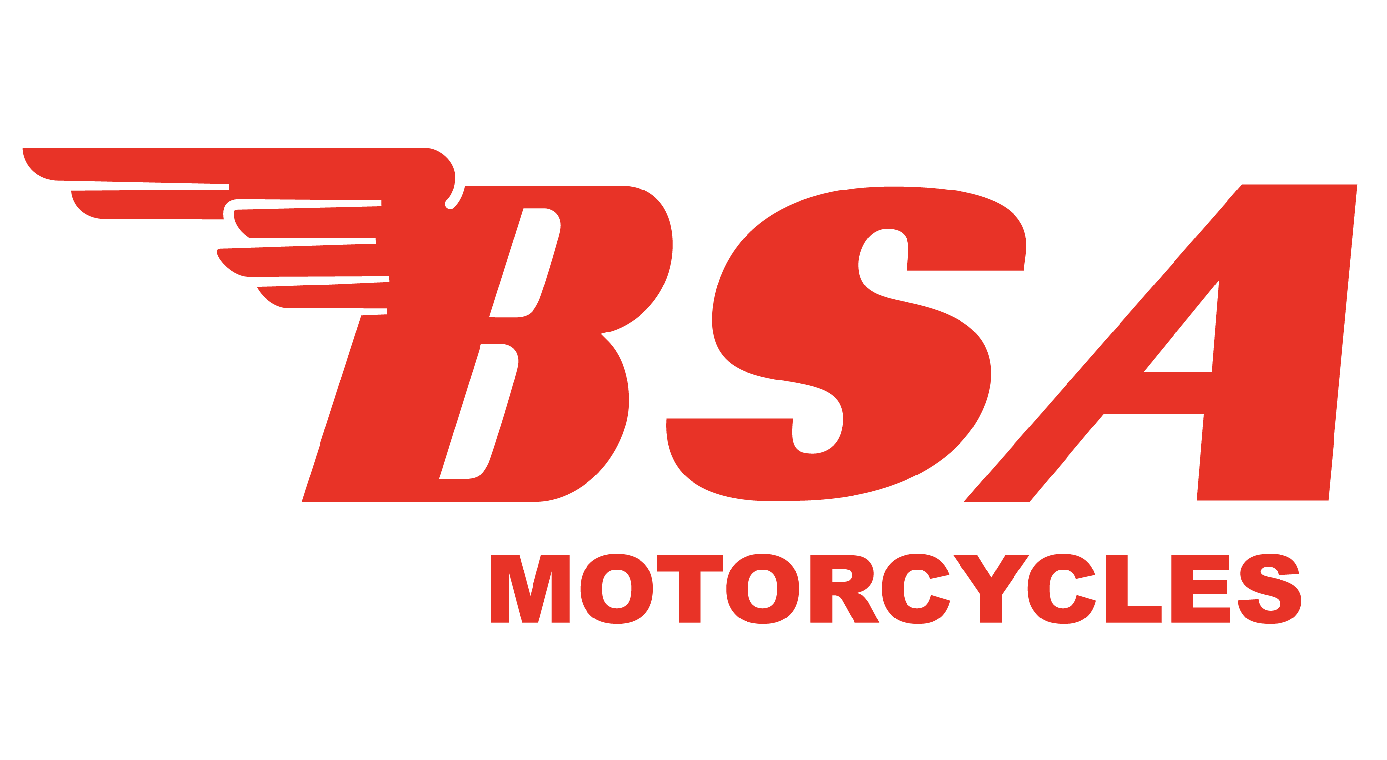 BSA logo