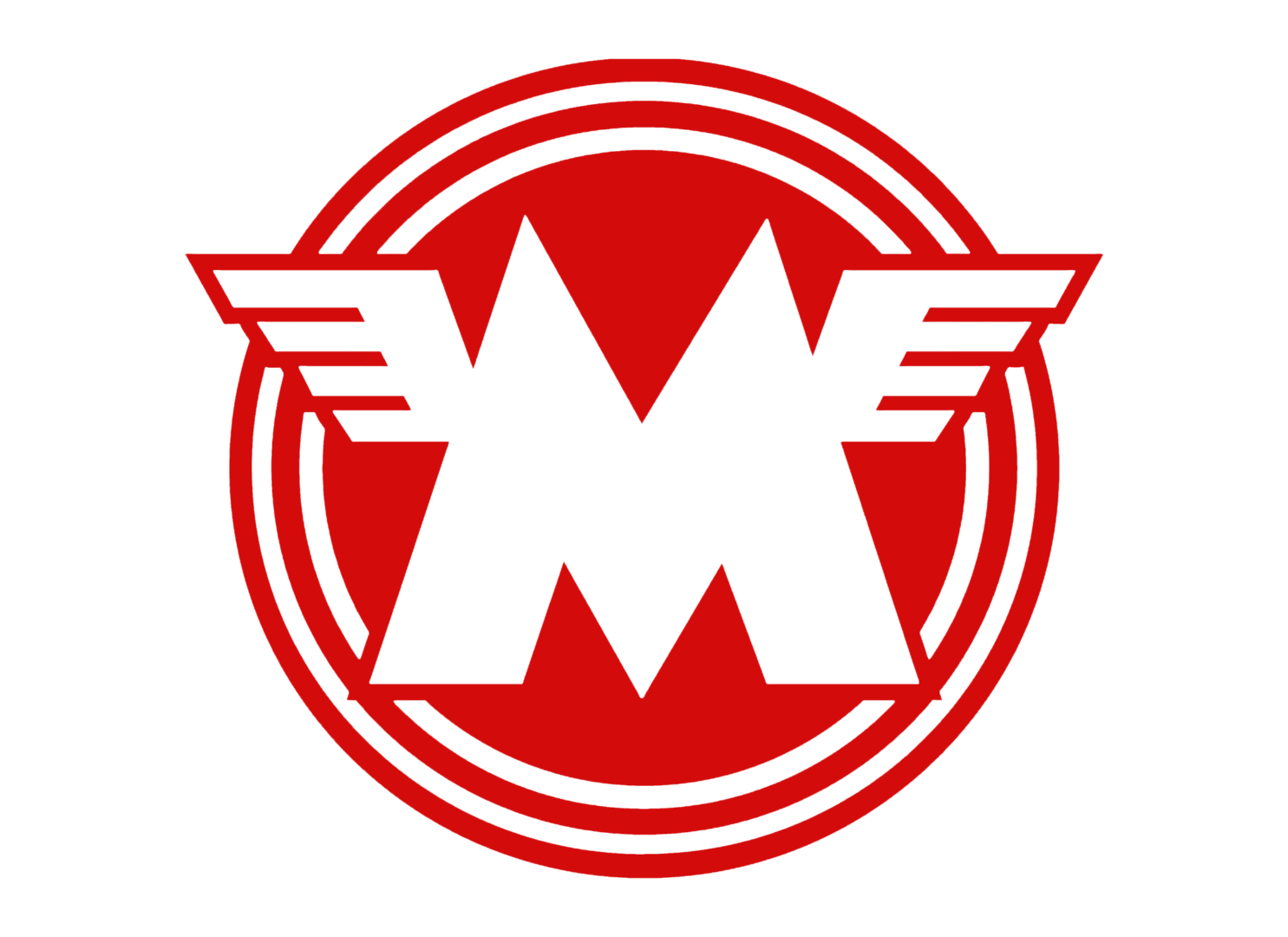 MATCHLESS logo