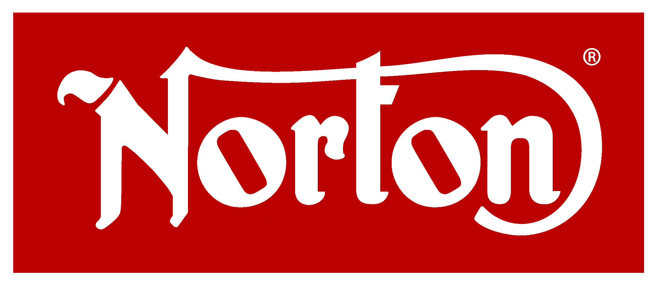 NORTON logo