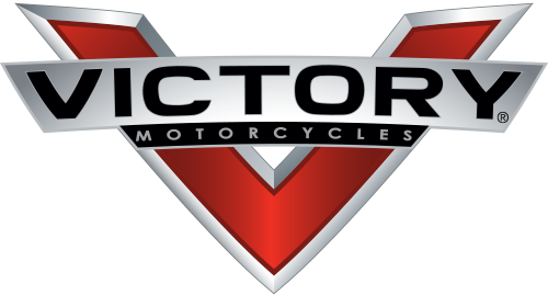 VICTORY logo